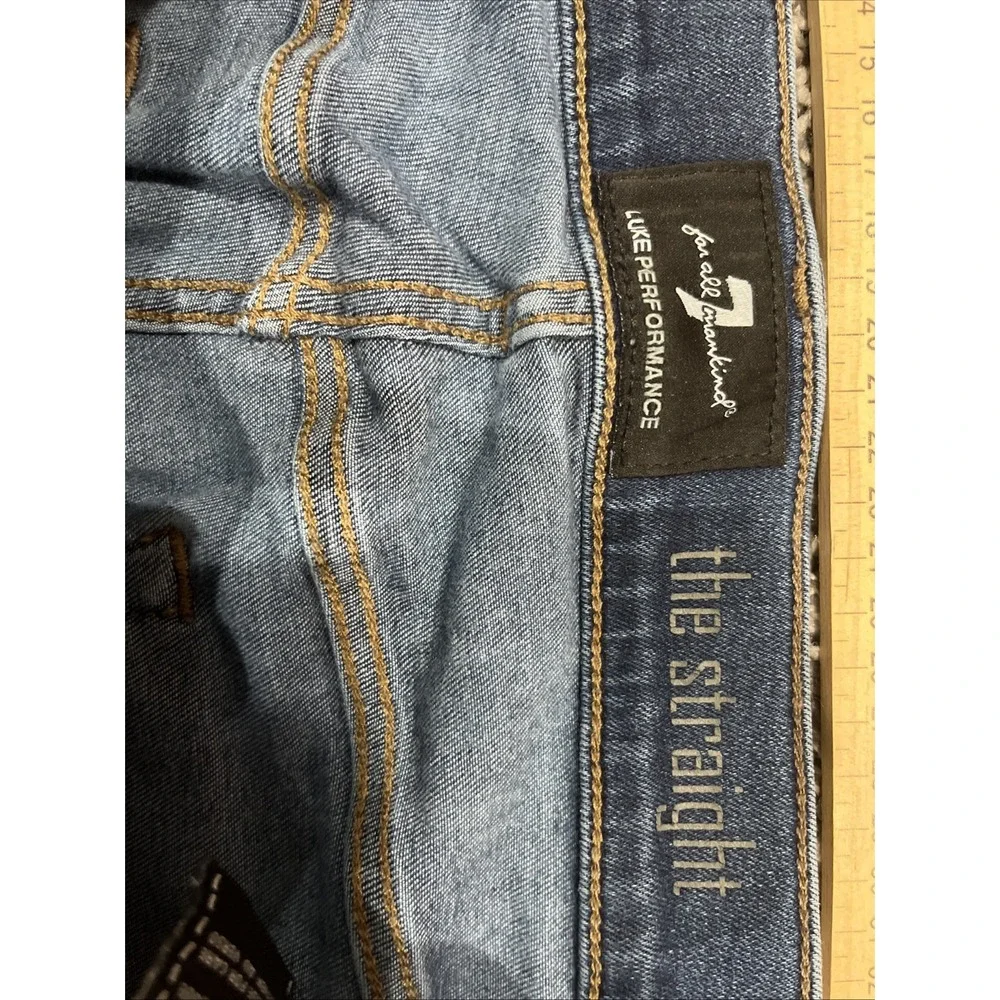 7 For All Mankind product pair